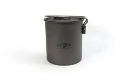 RL562105 - Origin Outdoors Camping pot titane