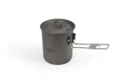 RL562105 - Origin Outdoors Camping pot titane
