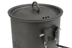 RL562105 - Origin Outdoors Camping pot titane