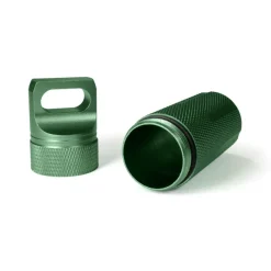 RL179783 - ORIGIN OUTDOORS Capsule Etanche Aluminium 8cm