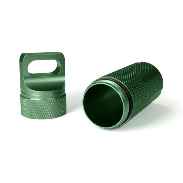 RL179783 - ORIGIN OUTDOORS Capsule Etanche Aluminium 8cm