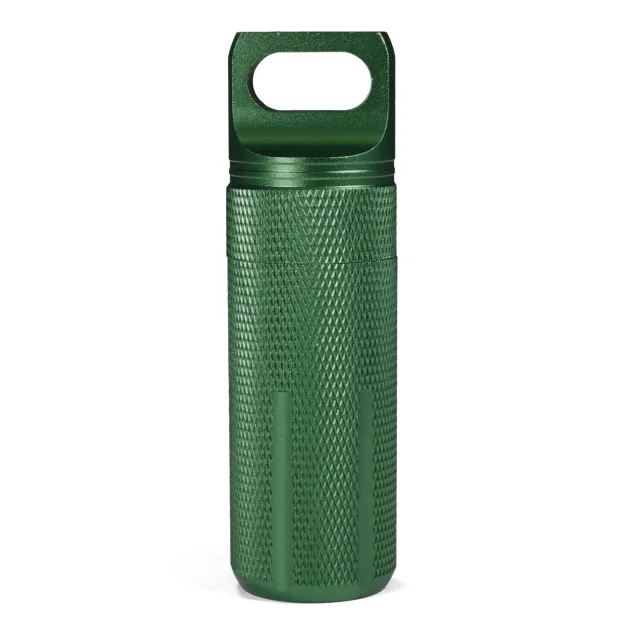RL179783 - ORIGIN OUTDOORS Capsule Etanche Aluminium 8cm