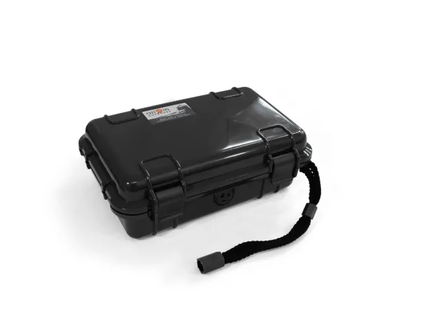 RL113843 - Origin Outdoors Case Lite 1040 Black
