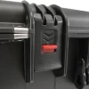 RL113807 - Origin Outdoors Case 'Protection' - 2100 black avec Mousse