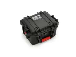 RL113808 - Origin Outdoors Case Protection 2200 Black avec Mousse