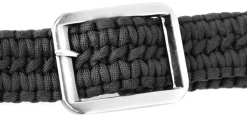 RL562160 - Origin Outdoors Ceinture Paracorde noire