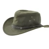 RL311083 - Origin Outdoors Chapeau coton ciré Ranger XL