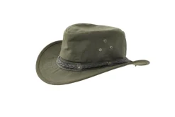 RL311083 - Origin Outdoors Chapeau coton ciré Ranger XL