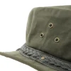 RL311081 - Origin Outdoors Chapeau coton ciré Ranger M