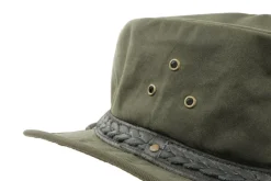RL311080 - Origin Outdoors Chapeau coton ciré Ranger S