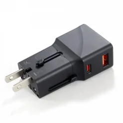 RL100355 - Origin Outdoors Chargeur Secteur Universel 