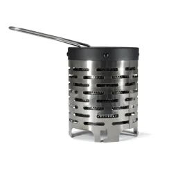 RL565534 - ORIGIN OUTDOORS Chauffage au Gaz pour Réchaud