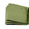 RL600115 - Origin Outdoors couverture de survie olive/argenté