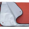RL810200 - Origin Outdoors couverture de survie Reflex