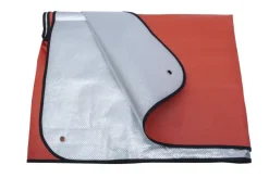 RL810200 - Origin Outdoors couverture de survie Reflex