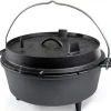 RL179662 - ORIGIN OUTDOORS Dutch Oven 'Grapen'