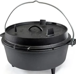 RL179662 - ORIGIN OUTDOORS Dutch Oven 'Grapen'