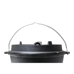 RL179662 - ORIGIN OUTDOORS Dutch Oven 'Grapen'