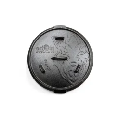 RL179662 - ORIGIN OUTDOORS Dutch Oven 'Grapen'