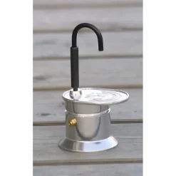 RL633000 - ORIGIN OUTDOORS Espresso Maker Machine à Espresso
