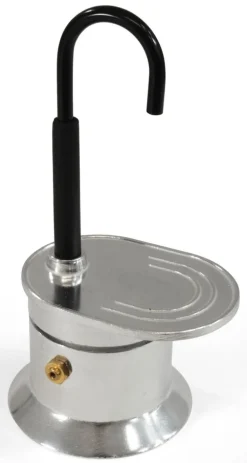 RL633000 - ORIGIN OUTDOORS Espresso Maker Machine à Espresso