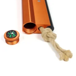RL179776 - ORIGIN OUTDOORS Ferrorod et Jute Cirée Etanche 5 en 1