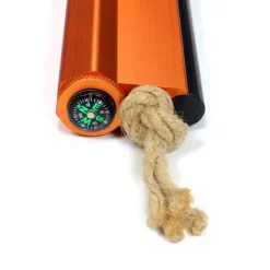 RL179776 - ORIGIN OUTDOORS Ferrorod et Jute Cirée Etanche 5 en 1