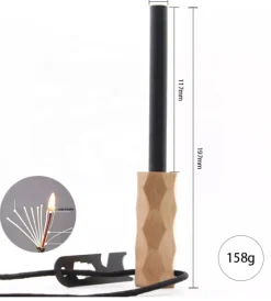 RL562157 - Origin Outdoors Ferrorod XXL "Edge" 20cm