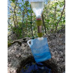 RL179602 - Origin Outdoors filtre à eau ultraléger
