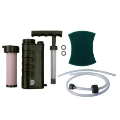 RL179619 - Origin Outdoors Filtre à Pompe 'Klondike'