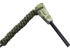 RL179670 - Origin Outdoors Firesteel "marbre" vert