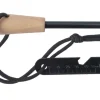 RL179639 - Origin Outdoors Firesteel Deluxe poignée bois