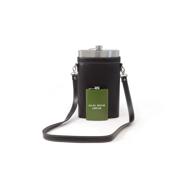RL562145 - ORIGIN OUTDOORS Flasque "Buddy" 1,8L INOX