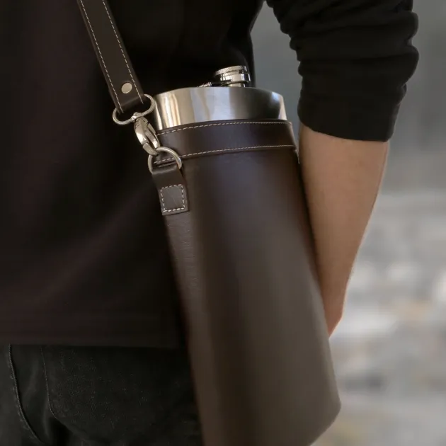 RL562145 - ORIGIN OUTDOORS Flasque "Buddy" 1,8L INOX