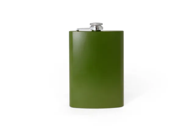 RL562148 - Origin Outdoors Flasque "Classic" Finition Olive