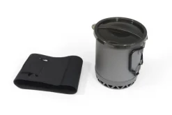 RL562120 - Origin Outdoors gamelle avec échangeur thermique Radiator
