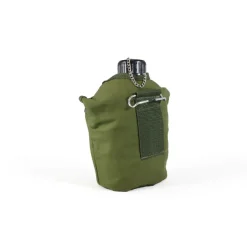 RL562090 - ORIGIN OUTDOORS Gourde et Quart 1.2L Inox
