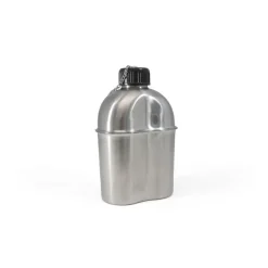 RL562090 - ORIGIN OUTDOORS Gourde et Quart 1.2L Inox