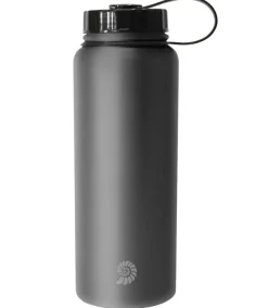 RL562084 - ORIGIN OUTDOORS Gourde Inox 1L FUMEE
