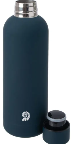 RL562069 - ORIGIN OUTDOORS Gourde Isotherme Soft Touch Bleu