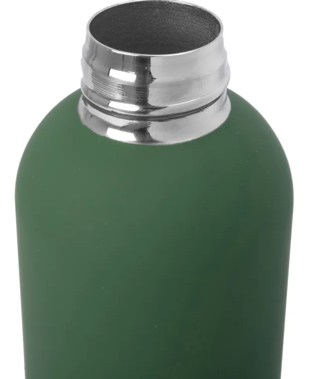 RL562070 - ORIGIN OUTDOORS Gourde Isotherme Soft Touch Olive