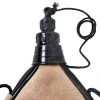 RL558800 - Origin Outdoors Gourde originale en cuir 1L