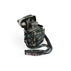 RL562111 - ORIGIN OUTDOORS Gourde Titane 1L