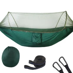 RL310845 - Origin Outdoors Hamac Popup avec moustiquaire