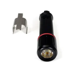 RL012530 - ORIGIN OUTDOORS Lampe Compacte 400lm ' UltraLite'