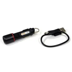 RL012530 - ORIGIN OUTDOORS Lampe Compacte 400lm ' UltraLite'