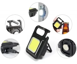 RL040611 - Origin Outdoors Lampe de poche LED