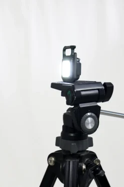 RL040611 - Origin Outdoors Lampe de poche LED