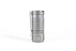 RL012505 - Origin Outdoors Lampe de poche LED Titane