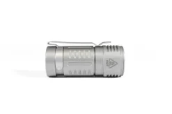 RL012505 - Origin Outdoors Lampe de poche LED Titane
